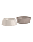 Napf-Set Doppio Nougat