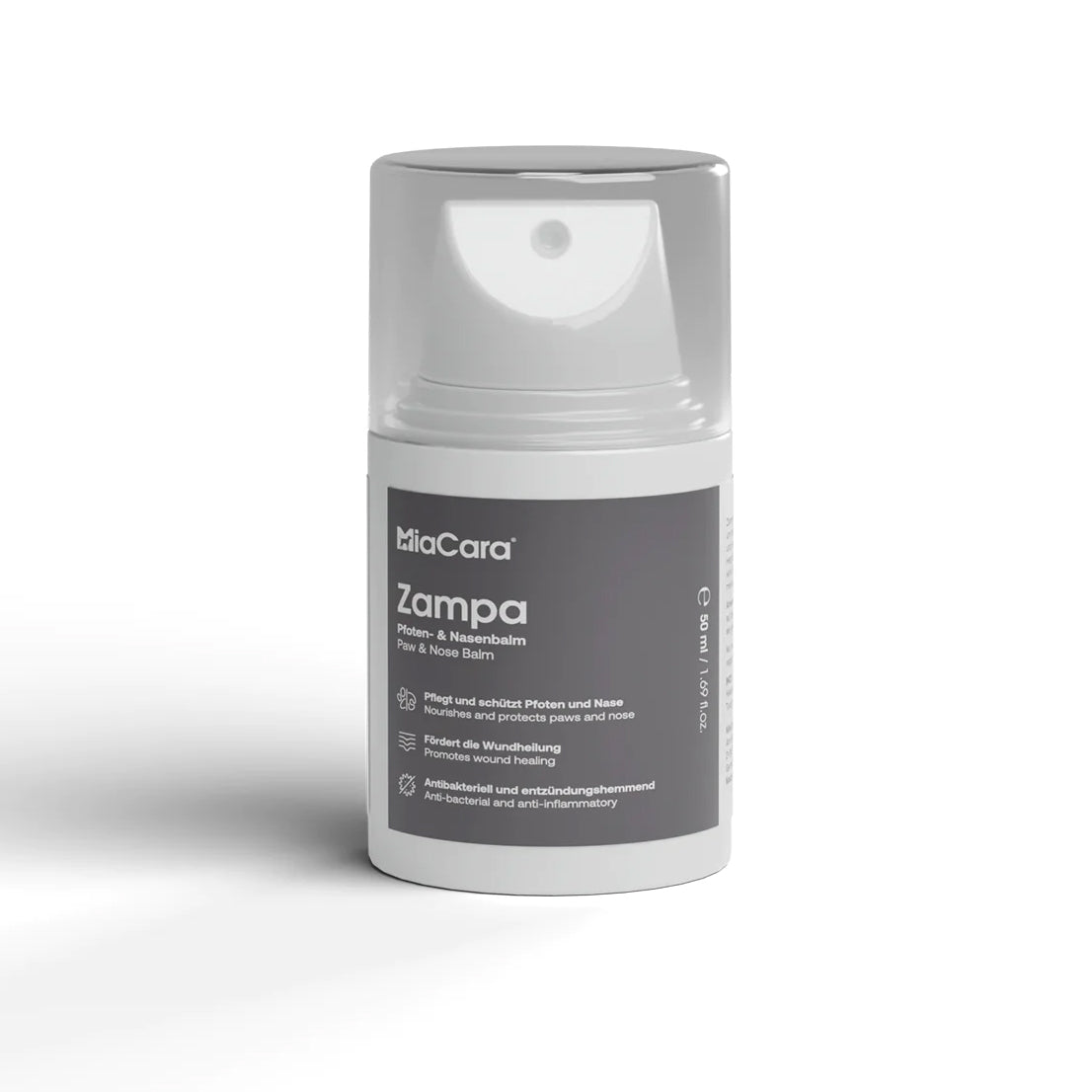 Paw and nose balm Zampa