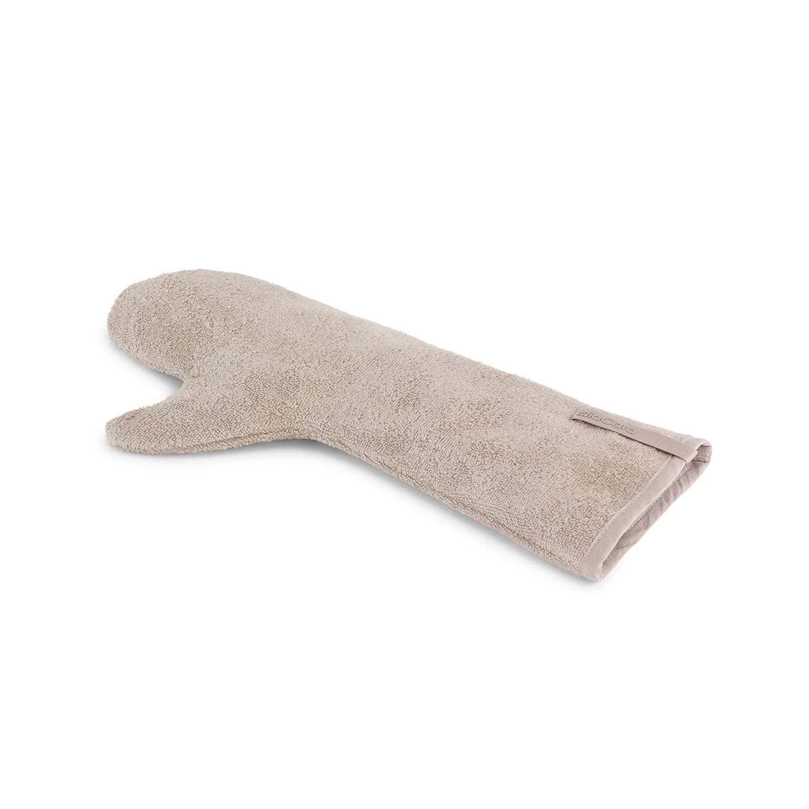 Trockenhandschuh Guanto Greige