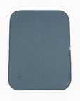 Dog Blanket Soft Fleece Dove Blue