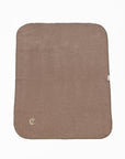 Dog Blanket Soft Fleece Sand