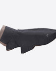 Dog Coat Brooklyn Graphite