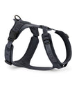 Dog harness Modena Asphalt