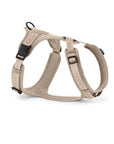 Dog harness Modena Greige