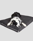 Outdoor Dog Bed Siesta Graphite