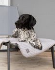 Quilt Onda Pebble