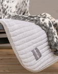 Quilt Onda Pebble