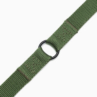 Hundeleine Nylon RESC7UE Grün