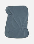 Dog Blanket Soft Fleece Dove Blue
