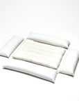Dog bed Sleepy Deluxe Tweed Taupe