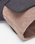 Dog Coat Brooklyn Graphite