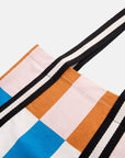 Caroline Gardner Shopper Stripes