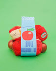Schnüffelspiel Apple Nosework Hundespielzeug
