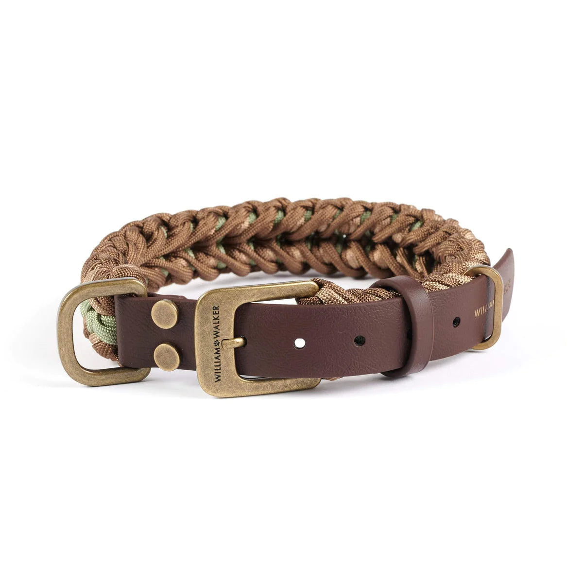 Paracord Hundehalsband Shire Limited