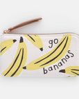 Caroline Gardner Täschchen Go Bananas