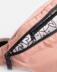 Caroline Gardner Bauchtasche Rosa