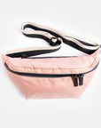 Caroline Gardner Bauchtasche Rosa