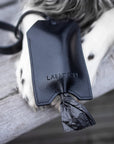 Kotbeutelspender Saku black