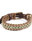 Paracord Hundehalsband Shire Limited