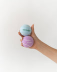 Bunte Tennisbälle 4 Stück