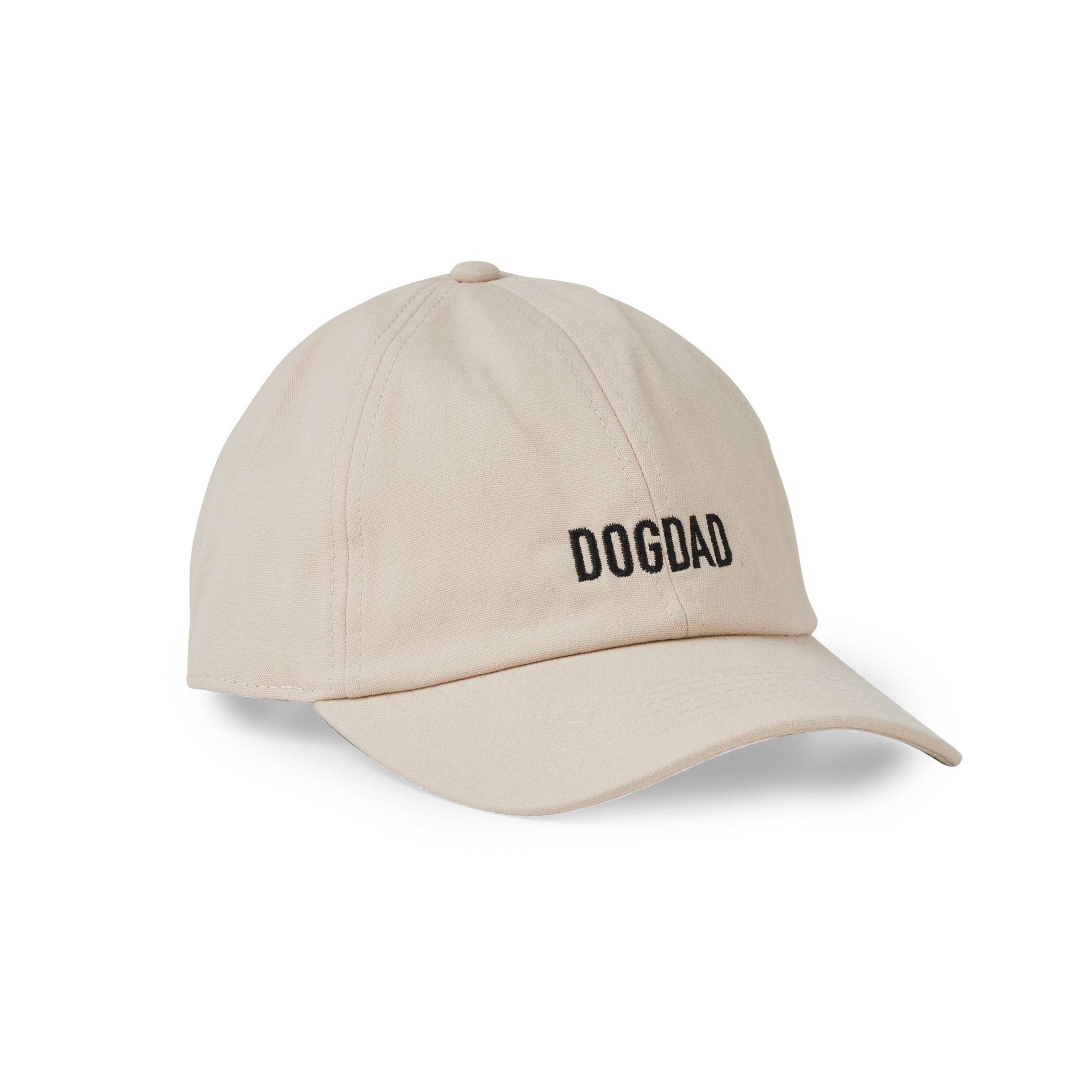 Cap "DOGDAD" Beige