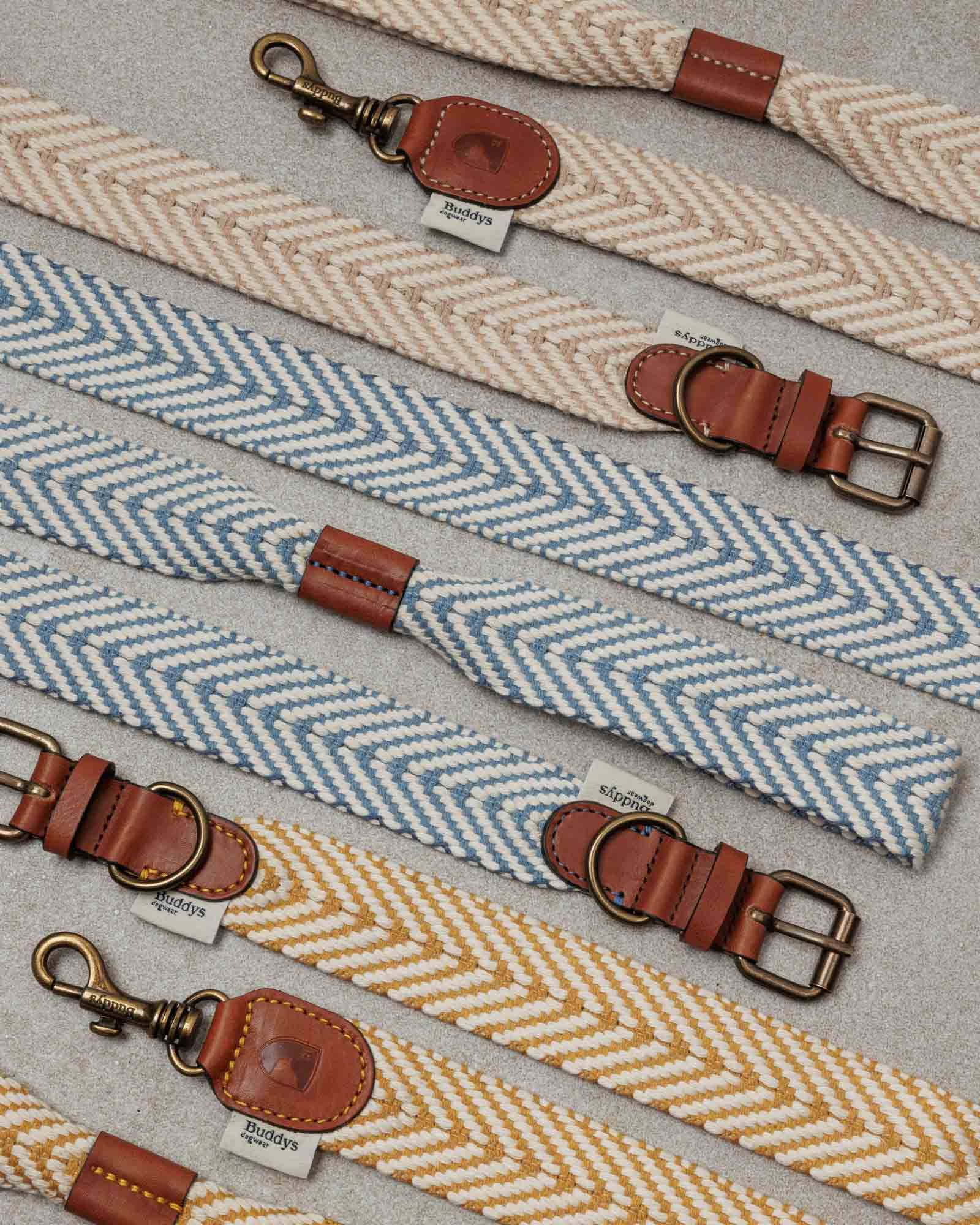 Hundehalsband Portixol Sun Collar