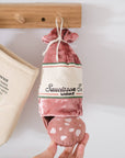 SAUCISSON SEC//BEREICHERUNGSSPIELZEUG FÜR HUNDE