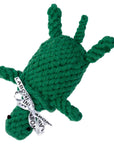 Tina Turtle Hundespielzeug Laboni