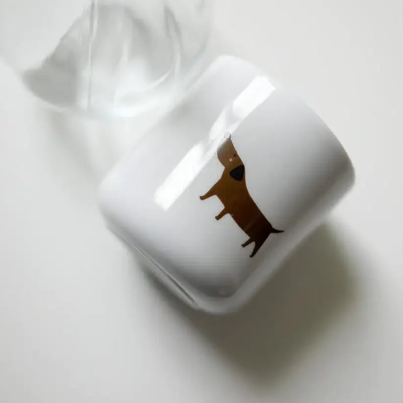 Tasse Dackel