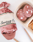 SAUCISSON SEC//BEREICHERUNGSSPIELZEUG FÜR HUNDE