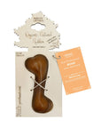 Hundespielzeug Rub Bone Grösse S