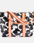 Caroline Gardner Weekender Mono Bloom