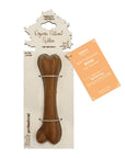 Hundespielzeug Rub Bone Grösse L