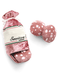 SAUCISSON SEC//BEREICHERUNGSSPIELZEUG FÜR HUNDE