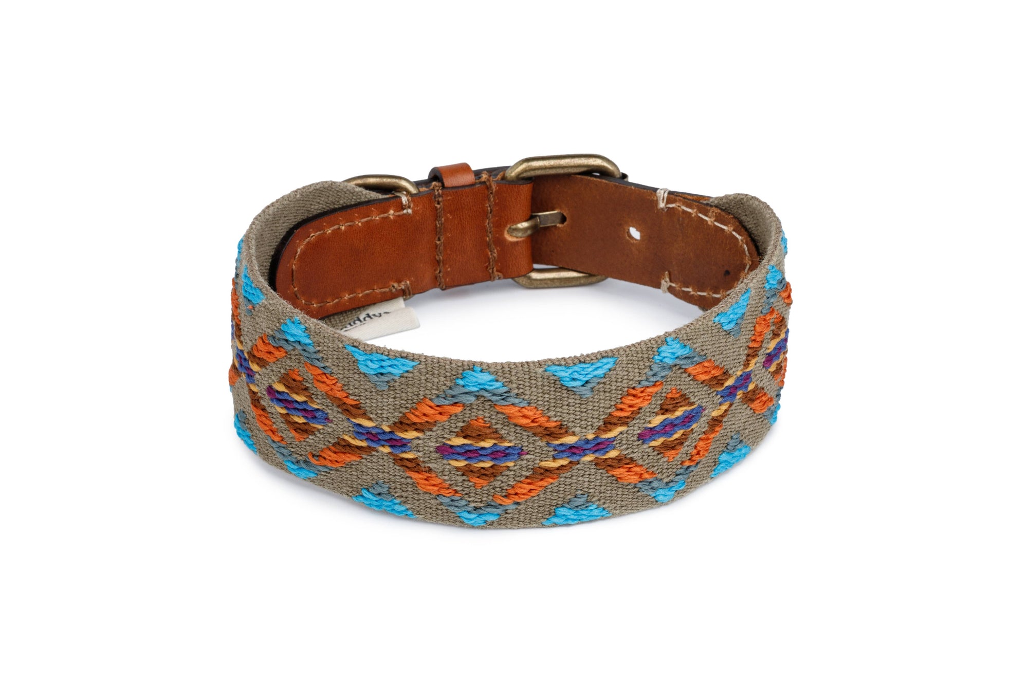 Hundehalsband Etna Green