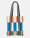 Caroline Gardner Shopper Stripes