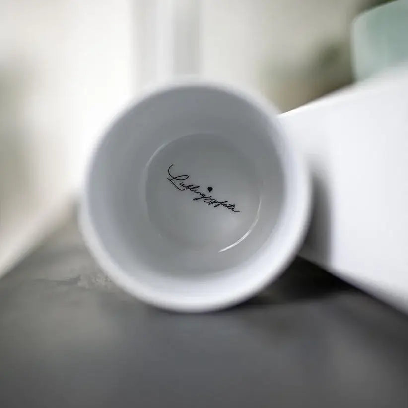 Tasse Dackel