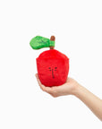 Schnüffelspiel Apple Nosework Hundespielzeug