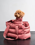 Hundetasche Montreal Faded Rose