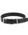 Hundehalsband Kollu black