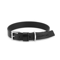 Hundehalsband Kollu black