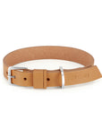 Hundehalsband Kollu camel