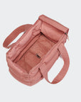 Hundetasche Montreal Faded Rose