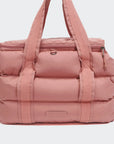 Hundetasche Montreal Faded Rose