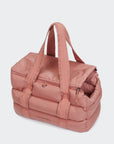 Hundetasche Montreal Faded Rose