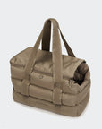 Hundetasche Montreal Sandy Brown