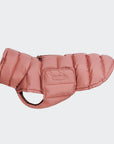 Hundemantel Alaska Faded Rose