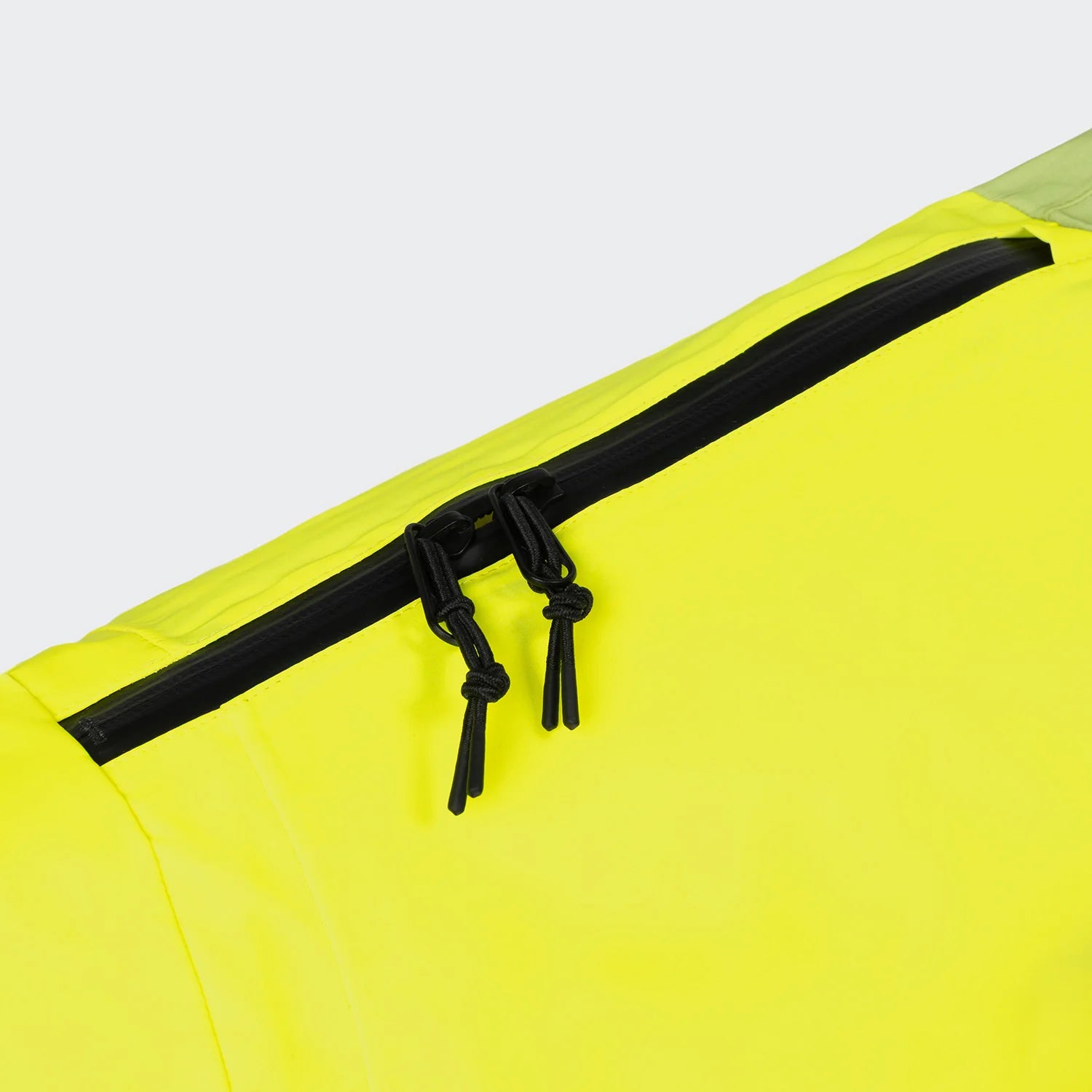 Hunderegenmantel Aktiv Neon Green
