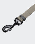 L-1 Freihandleine AKTIV Khaki Grey