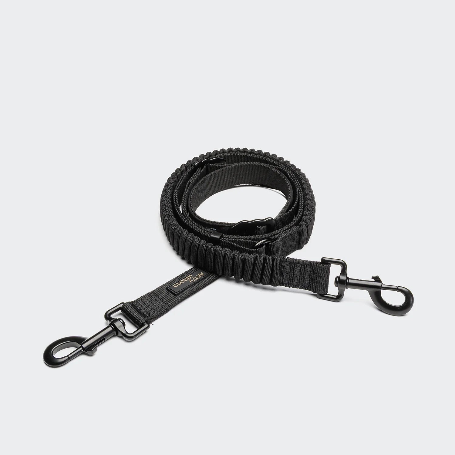 L-2 Jogging-Leine AKTIV Black
